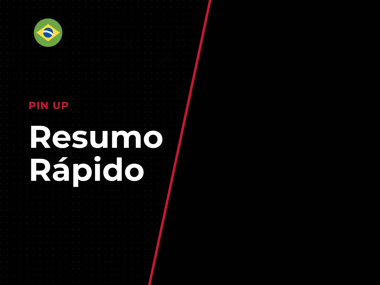 Resumo rápido