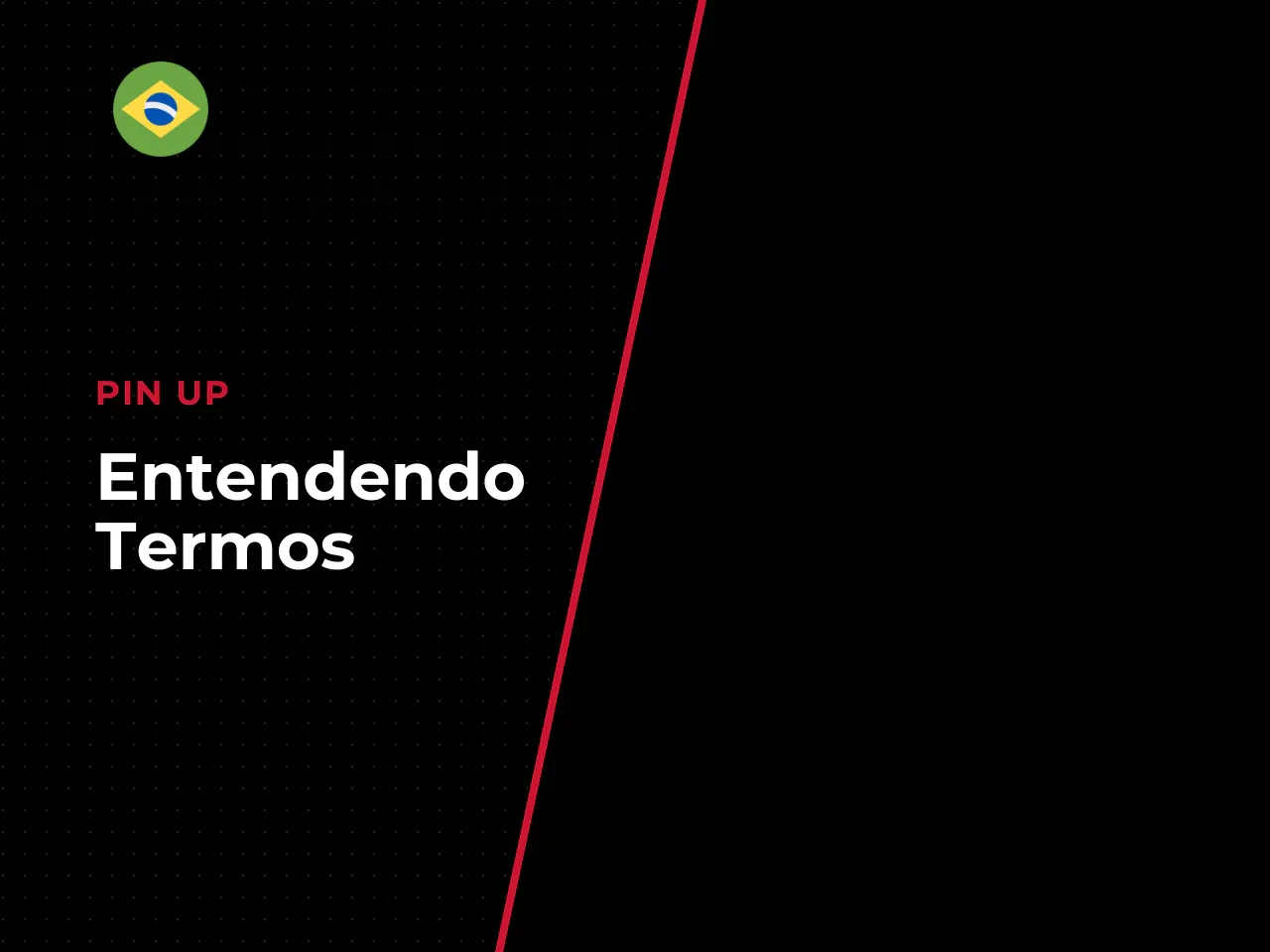 Entendendo os Termos Técnicos do Login