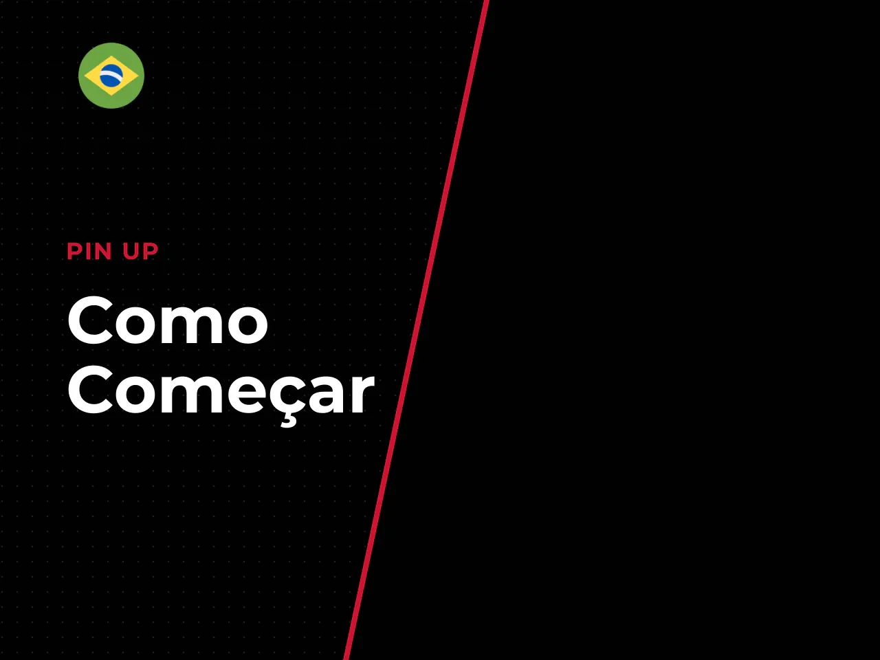 Como começar a jogar Pin Up