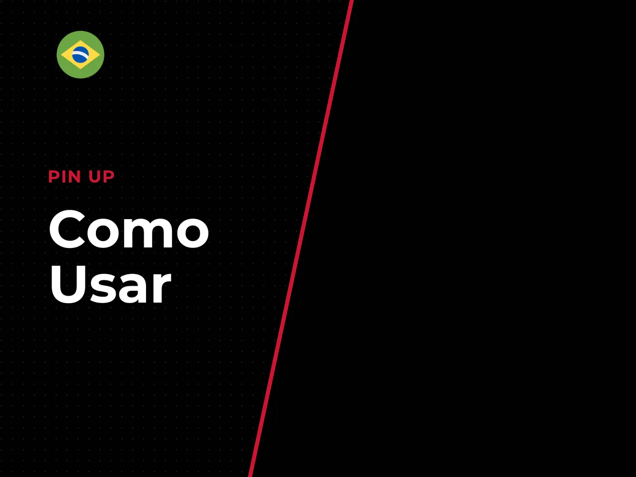 Como usar o Pin-Up no iOS