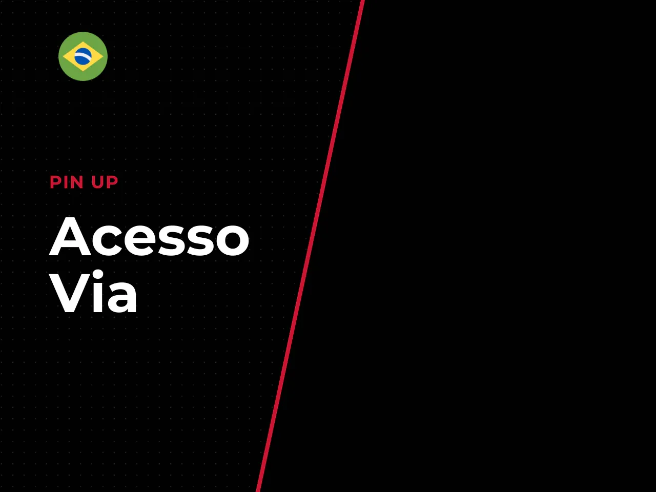 Acesso via iOS pelo site e