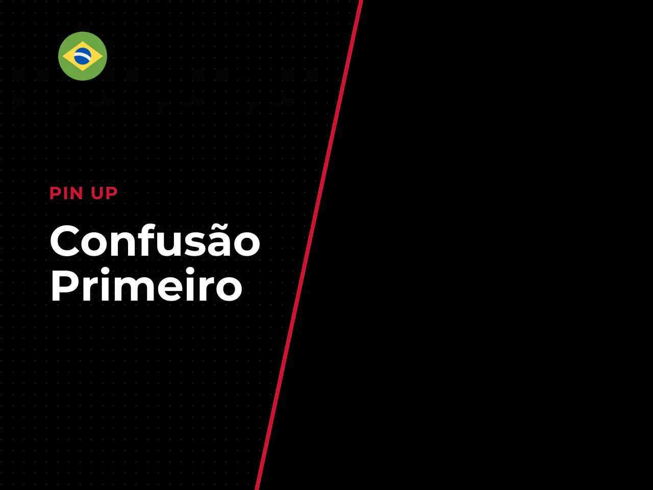 Leia as regras e comece por