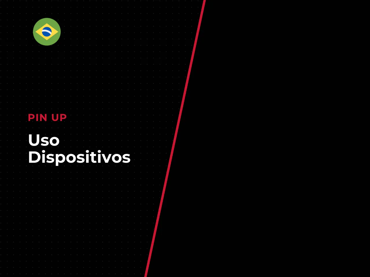 O uso de dispositivos móveis dominou