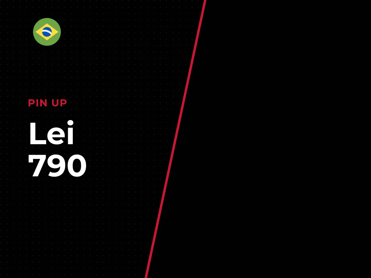 A Lei nº 14.790 2023 incluiu