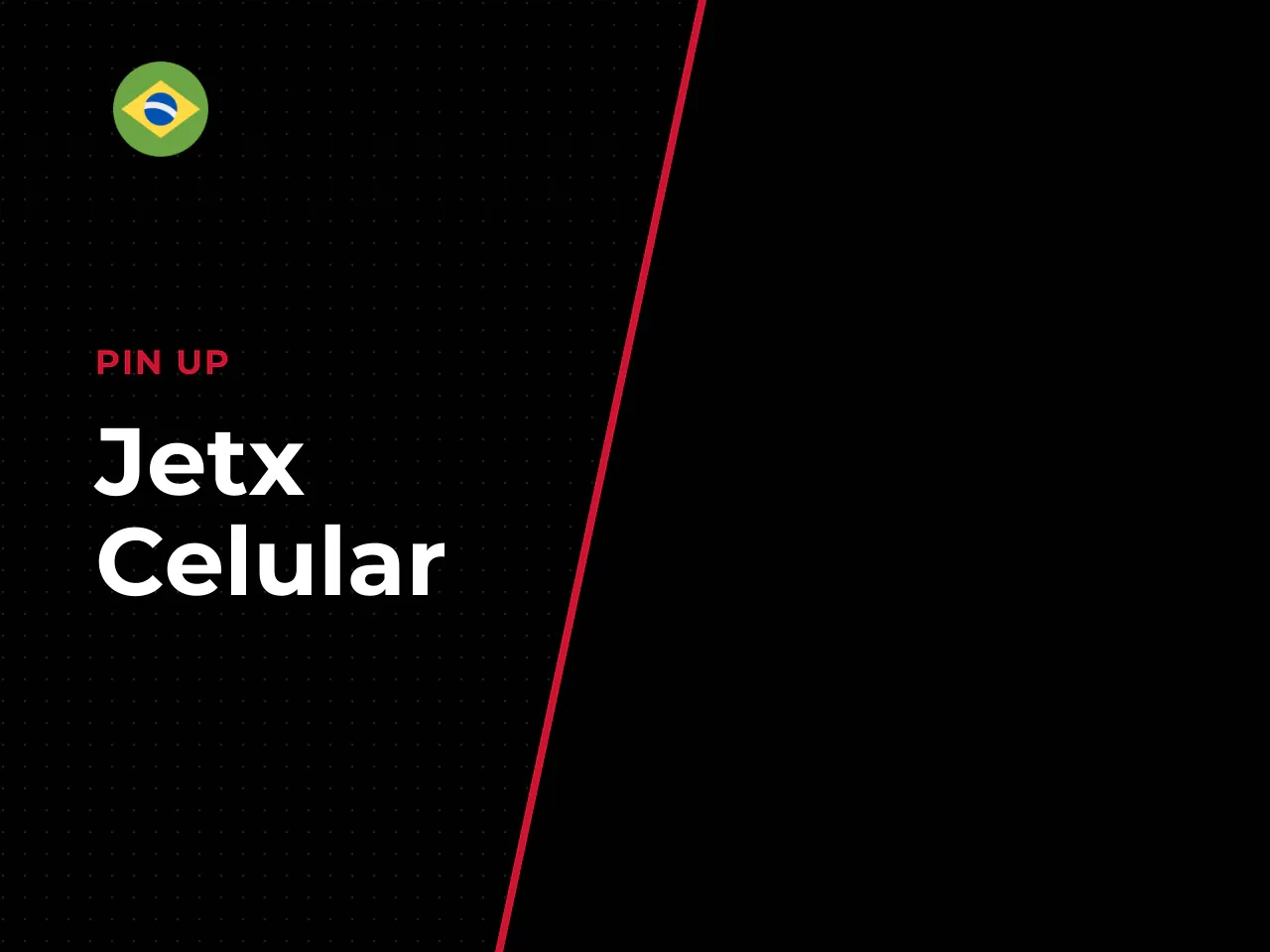JetX no celular e no app