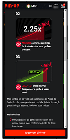 pin up casino estrategias aviator